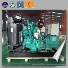 Lhdg500 CUMMINS Diesel Generator Diesel Electric Genset Lista de precios